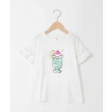 [110-150]【接触冷感/綿100％】モチーフアソートTシャツ | a.v.v【KIDS】 | 詳細画像58 