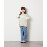 [120 160]【接触冷感 毛玉になりにくい | a.v.v【KIDS】 | 詳細画像5 
