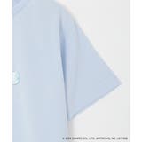[110-140]【数量限定】[シナモロール＆クロミ]スパンコールTシャツ | a.v.v【KIDS】 | 詳細画像18 