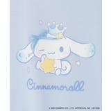 [110-140]【数量限定】[シナモロール＆クロミ]スパンコールTシャツ | a.v.v【KIDS】 | 詳細画像21 