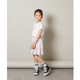 [100-130]ロゴアソートＴシャツ | a.v.v【KIDS】 | 詳細画像18 