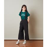 [100-130]ロゴアソートＴシャツ | a.v.v【KIDS】 | 詳細画像26 