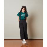[100-130]ロゴアソートＴシャツ | a.v.v【KIDS】 | 詳細画像28 