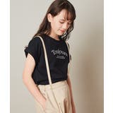 [100-130]ロゴアソートＴシャツ | a.v.v【KIDS】 | 詳細画像31 
