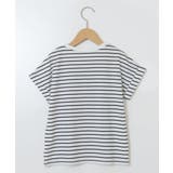 [100-130]ロゴアソートＴシャツ | a.v.v【KIDS】 | 詳細画像35 