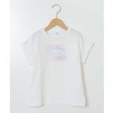 [100-130]ロゴアソートＴシャツ | a.v.v【KIDS】 | 詳細画像40 