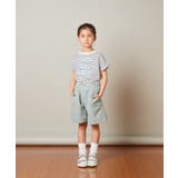 [100-130]ロゴアソートＴシャツ | a.v.v【KIDS】 | 詳細画像8 