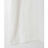 [100-130]ロゴ刺繍Ｔシャツ | a.v.v【KIDS】 | 詳細画像30 