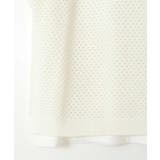 [100-130]【2点セット】メッシュ編みニットベストセット | a.v.v【KIDS】 | 詳細画像23 