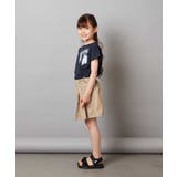 [100-130]スパンコールアソートTシャツ | a.v.v【KIDS】 | 詳細画像10 