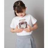 [100-130]スパンコールアソートTシャツ | a.v.v【KIDS】 | 詳細画像15 