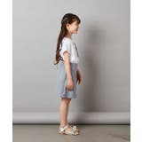 [100-130]スパンコールアソートTシャツ | a.v.v【KIDS】 | 詳細画像22 