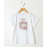 [100-130]スパンコールアソートTシャツ | a.v.v【KIDS】 | 詳細画像25 
