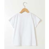 [100-130]スパンコールアソートTシャツ | a.v.v【KIDS】 | 詳細画像26 