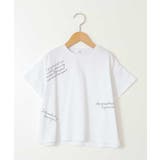 [100-130]ロゴアソートTシャツ | a.v.v【KIDS】 | 詳細画像20 