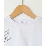 [100-130]ロゴアソートTシャツ | a.v.v【KIDS】 | 詳細画像22 