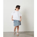 [100-130]ロゴアソートTシャツ | a.v.v【KIDS】 | 詳細画像8 