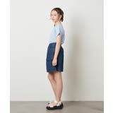 [100-130]フロントレースUPTシャツ | a.v.v【KIDS】 | 詳細画像24 