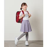 [100-130]スパンコールTシャツ | a.v.v【KIDS】 | 詳細画像13 