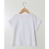 [100-130]スパンコールTシャツ | a.v.v【KIDS】 | 詳細画像28 