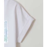 [100-130]スパンコールTシャツ | a.v.v【KIDS】 | 詳細画像30 