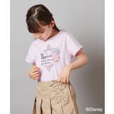 [100-140]バックリボンＴシャツ | a.v.v【KIDS】 | 詳細画像18 