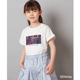 [100-140]フォトTシャツ | a.v.v【KIDS】 | 詳細画像14 