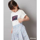 [100-140]フォトTシャツ | a.v.v【KIDS】 | 詳細画像15 