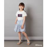 [100-140]フォトTシャツ | a.v.v【KIDS】 | 詳細画像19 