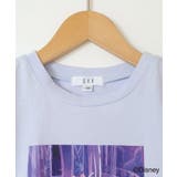 [100-140]フォトTシャツ | a.v.v【KIDS】 | 詳細画像25 