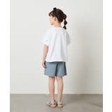 [140-150]ロゴアソートTシャツ | a.v.v【KIDS】 | 詳細画像10 