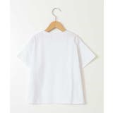 [140-150]ロゴアソートTシャツ | a.v.v【KIDS】 | 詳細画像21 