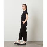 [140-150]フロントレースUPTシャツ | a.v.v【KIDS】 | 詳細画像18 