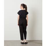 [140-150]フロントレースUPTシャツ | a.v.v【KIDS】 | 詳細画像19 