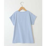 [140-150]フロントレースUPTシャツ | a.v.v【KIDS】 | 詳細画像31 