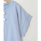 [140-150]フロントレースUPTシャツ | a.v.v【KIDS】 | 詳細画像33 