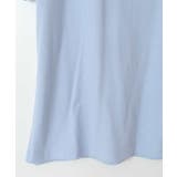 [140-150]フロントレースUPTシャツ | a.v.v【KIDS】 | 詳細画像34 