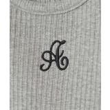 【ジュニア】[160]ロゴ刺繍タンクトップ | a.v.v【KIDS】 | 詳細画像27 