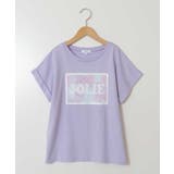 [160]スパンコールTシャツ | a.v.v【KIDS】 | 詳細画像27 