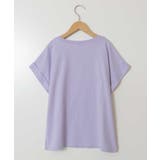 [160]スパンコールTシャツ | a.v.v【KIDS】 | 詳細画像28 