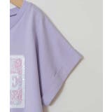[160]スパンコールTシャツ | a.v.v【KIDS】 | 詳細画像30 