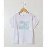 [160]スパンコールTシャツ | a.v.v【KIDS】 | 詳細画像34 