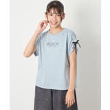 [120-160]【接触冷感/ジメジメ対策】肩ドロストＴ | a.v.v【KIDS】 | 詳細画像11 