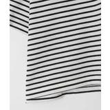 [130-160]【冷感/UVカット】レースアップロゴTシャツ | a.v.v【KIDS】 | 詳細画像29 