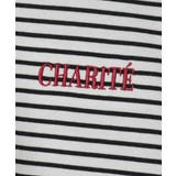 [130-160]【冷感/UVカット】レースアップロゴTシャツ | a.v.v【KIDS】 | 詳細画像30 