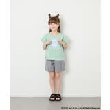 [110-140]すみっコぐらしスパンコールT | a.v.v【KIDS】 | 詳細画像30 