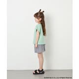 [110-140]すみっコぐらしスパンコールT | a.v.v【KIDS】 | 詳細画像34 