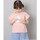 [110-140]すみっコぐらしスパンコールT | a.v.v【KIDS】 | 詳細画像4 