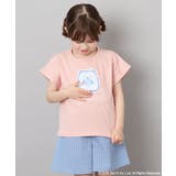 [110-140]すみっコぐらしスパンコールT | a.v.v【KIDS】 | 詳細画像5 