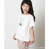 [100-130]【数量限定】サンリオコラボTシャツ[WEB限定サイズ] | a.v.v【KIDS】 | 詳細画像10 